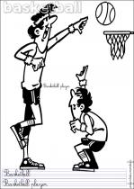 coloriage-basket-1